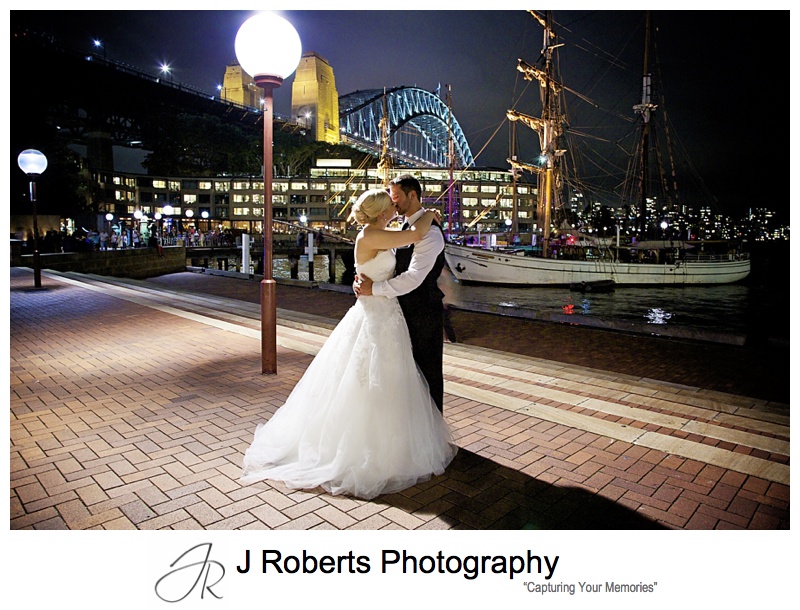 Wedding Photography Sydney Wolfies The Rocks 